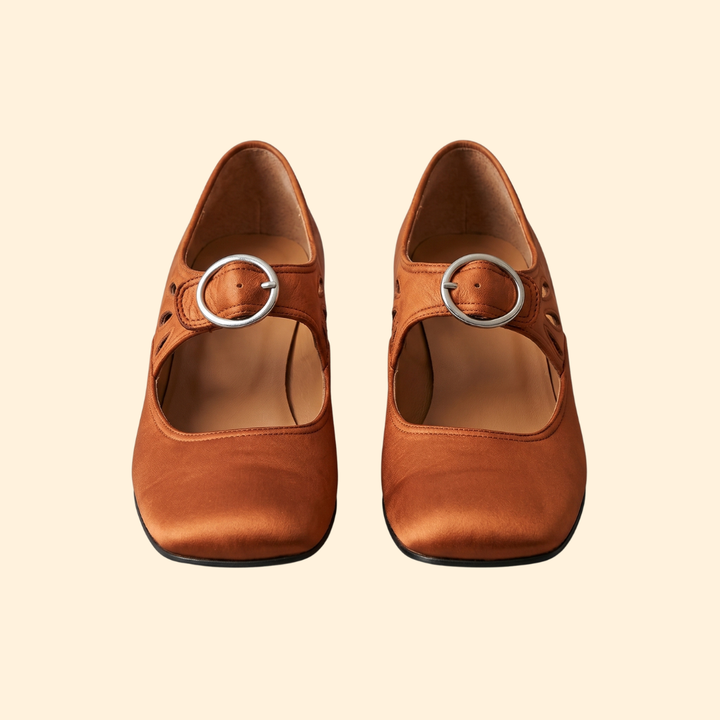 Women's Orthopedic Sandals with Straps