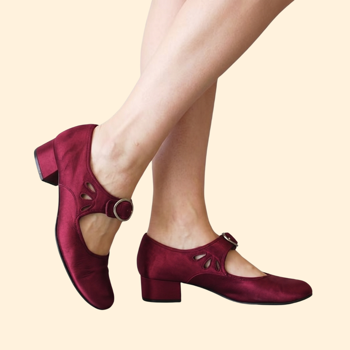Women's Orthopedic Sandals with Straps