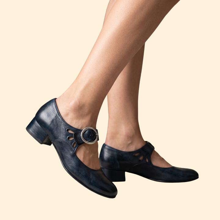 Women's Orthopedic Sandals with Straps