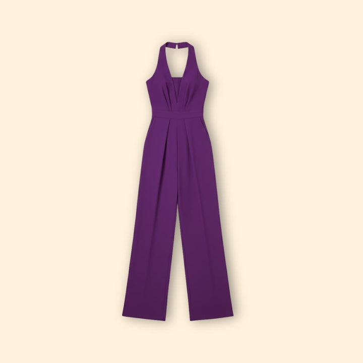 Women’s Jumpsuit with Wide Leg