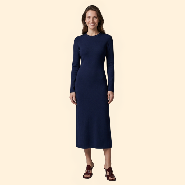 Women’s Heeled Mules with Square-Toe