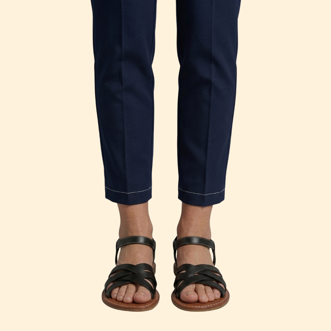 Women's Orthopedic Sandals with Straps