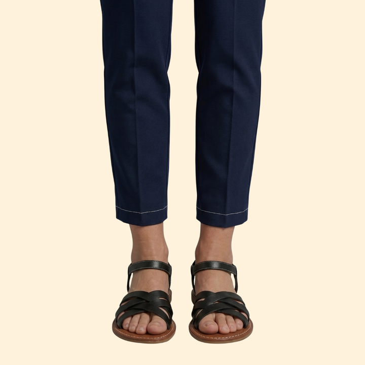 Women's Orthopedic Sandals with Straps