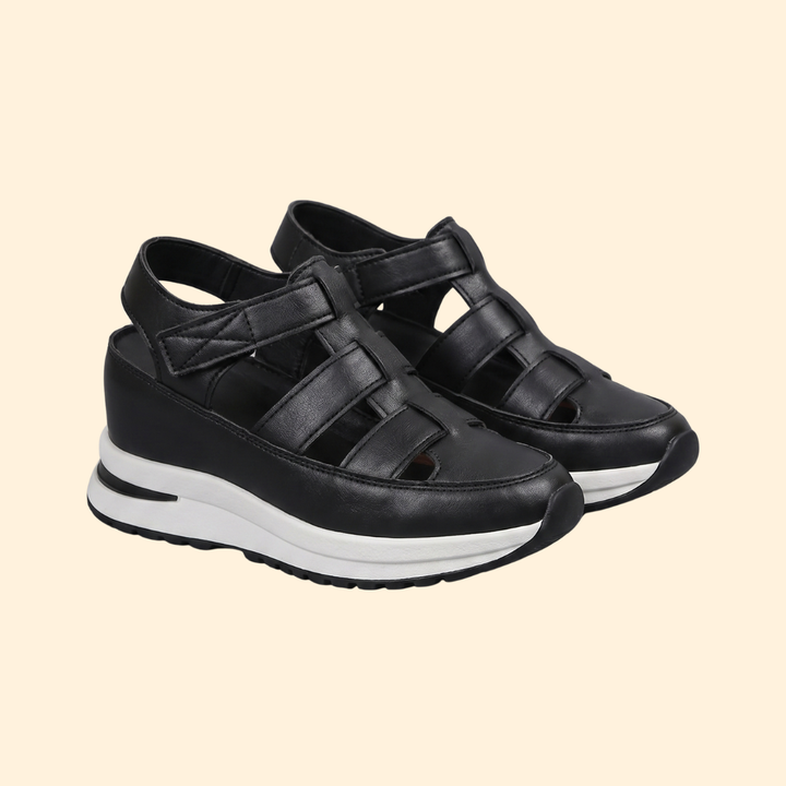 Women's Orthopedic Sandals with Straps