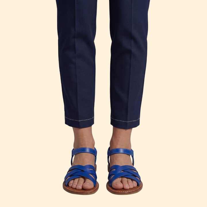Women's Orthopedic Sandals with Straps