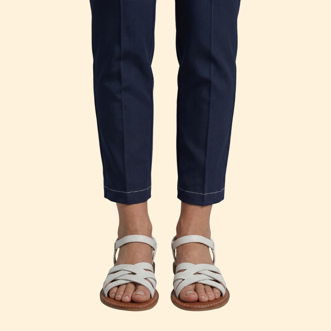 Women's Orthopedic Sandals with Straps